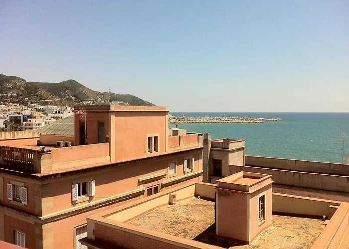 Casa de huéspedes: Boutique Hotel Davallada- Adults Only