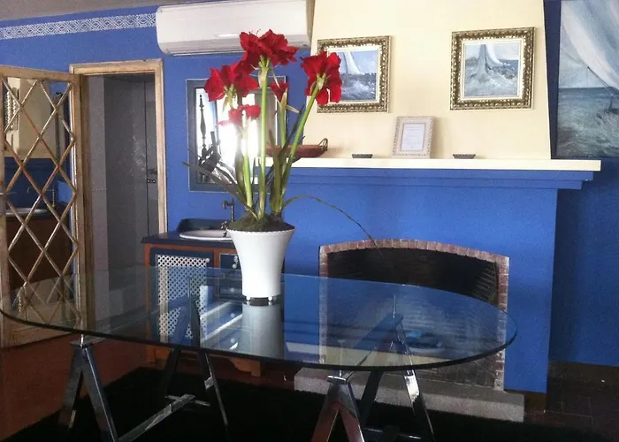 Casa de huéspedes: Boutique Hotel Davallada- Adults Only