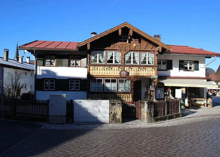 Haus&Heim Ferienwohnung