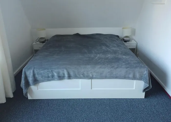 Apartment: Familienzimmer HH-Schnelsen