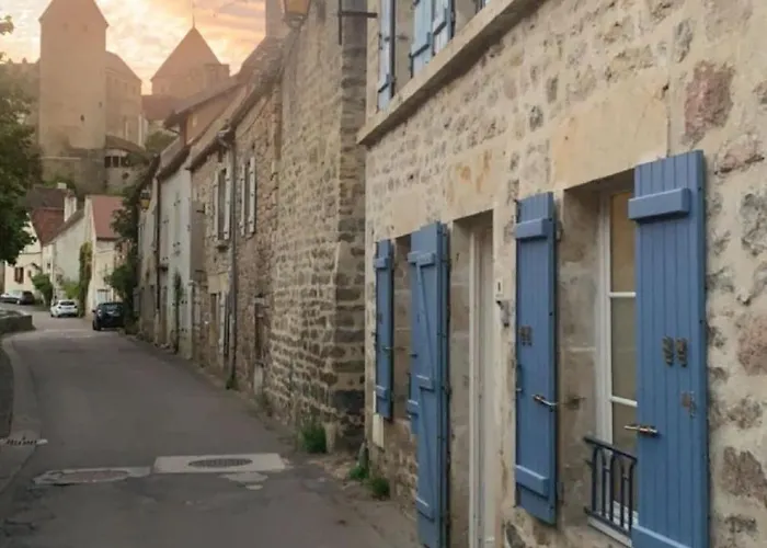O p’tit chez soi