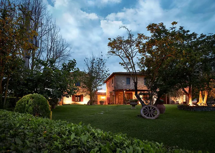 Agriturismo Podere Casato