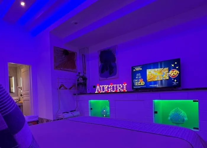 Gianluis Luxury Suites