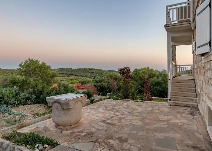 B&B Paradiso - Pakleni Islands Hvar