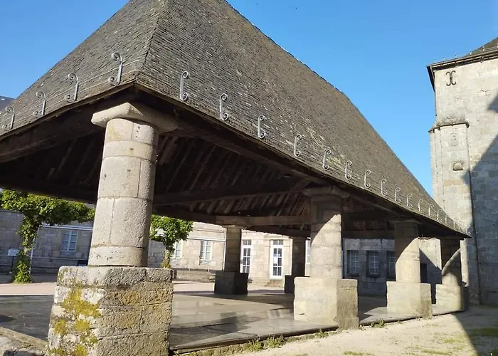 La Maison 1788
