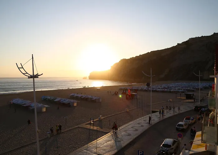 Feel Nazare - Ocean View
