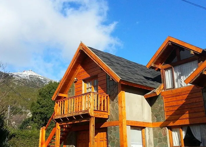 Portal de los Andes Bariloche