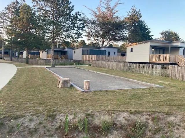 Cottage 4/5 Pers