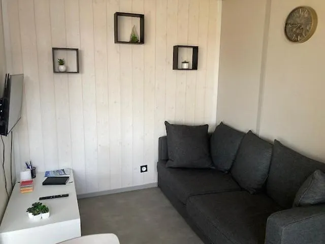 Cottage 4/5 Pers