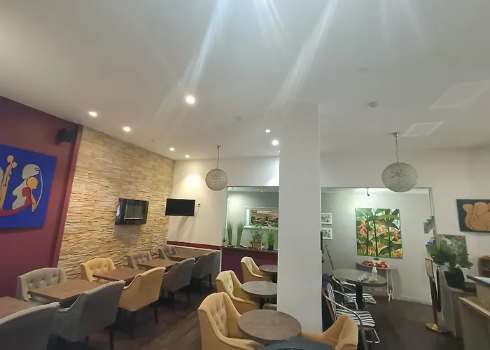 3 SterneHotel Villa La Tour