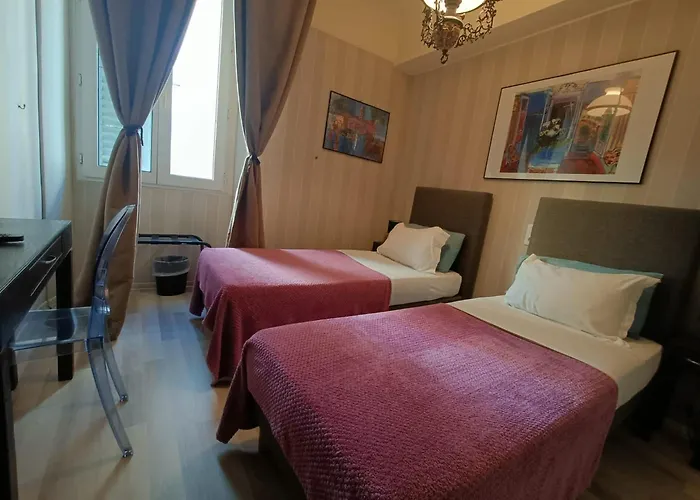 3 SterneHotel Villa La Tour