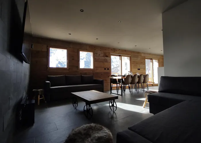Chalet La Gave/La Meije
