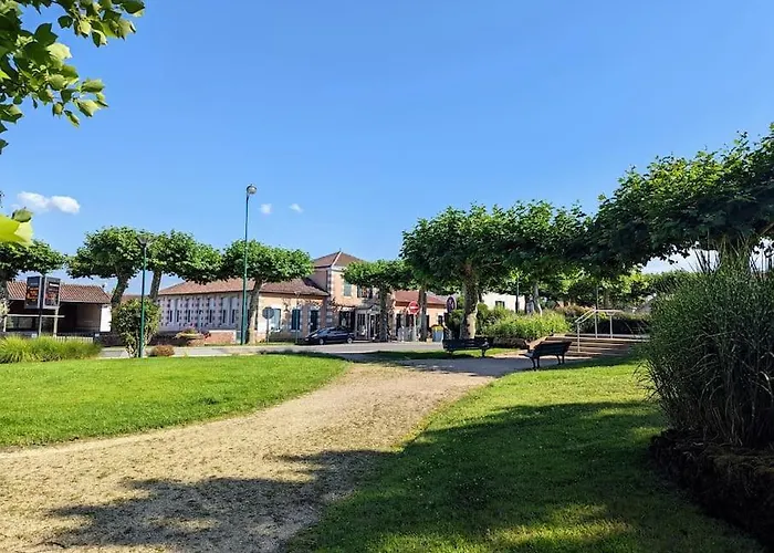 Maison Chaleureuse - Côte landaise