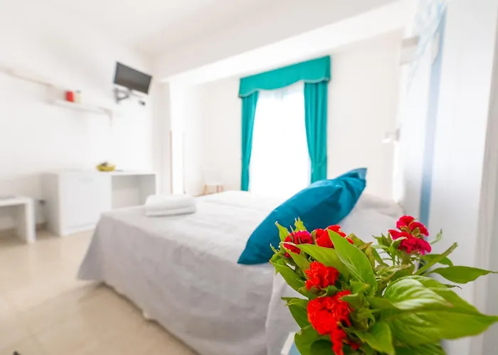 Albergo economico: Hotel Magna Grecia