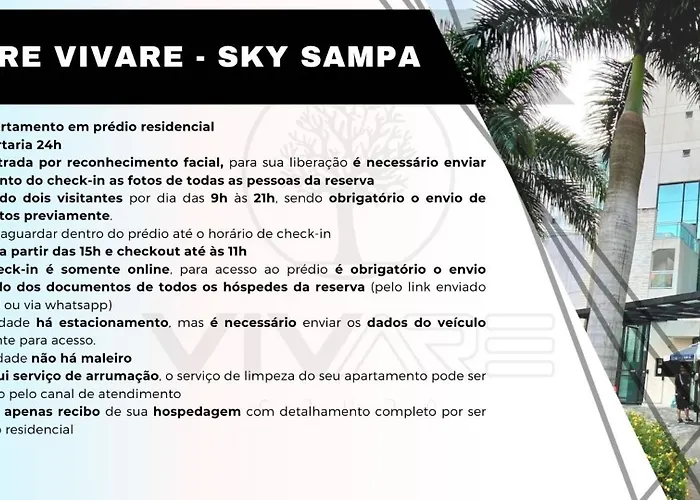 Sky Sampa Vivare