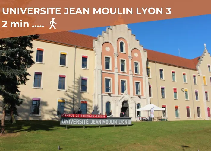 Le Tournassin-Balcon-Stationnement gratuit