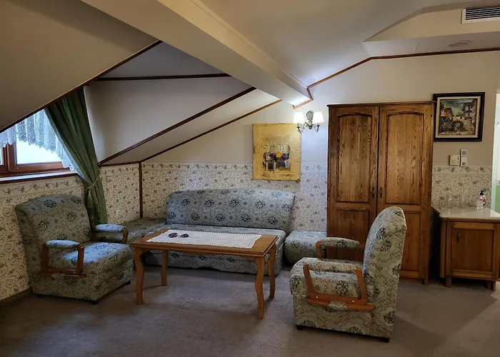 3 star hotel: Hotel Odeon