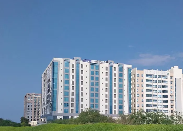 Oceana Flat