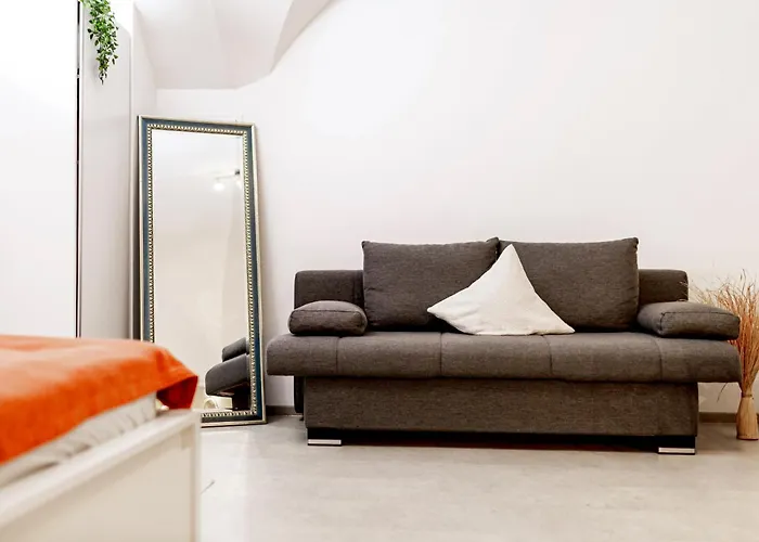 Suite-Regensburg