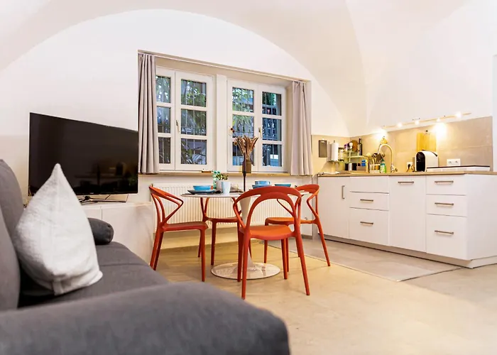Suite-Regensburg