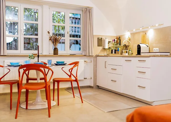 Suite-Regensburg