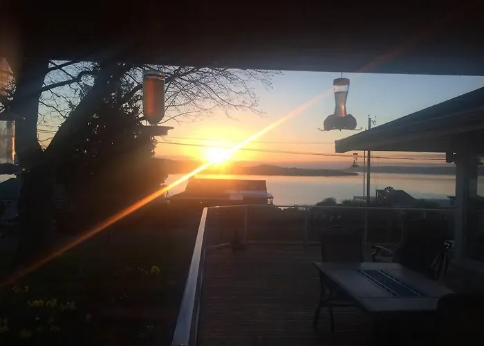 The Beach House