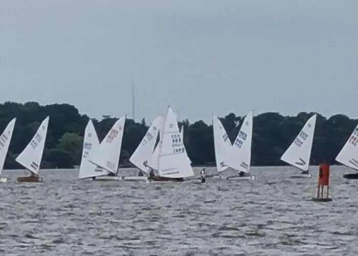 Villa Mia Ferienwohnungen Gbr