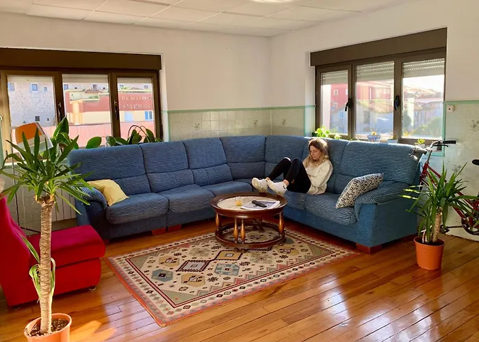 casa loopez Hostel