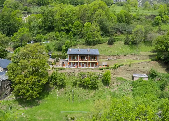 Apartaments Fontalba