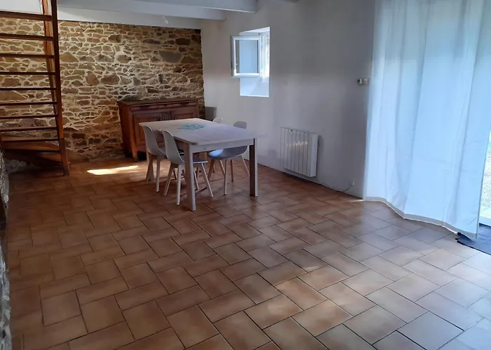 Maison Idealement Situee