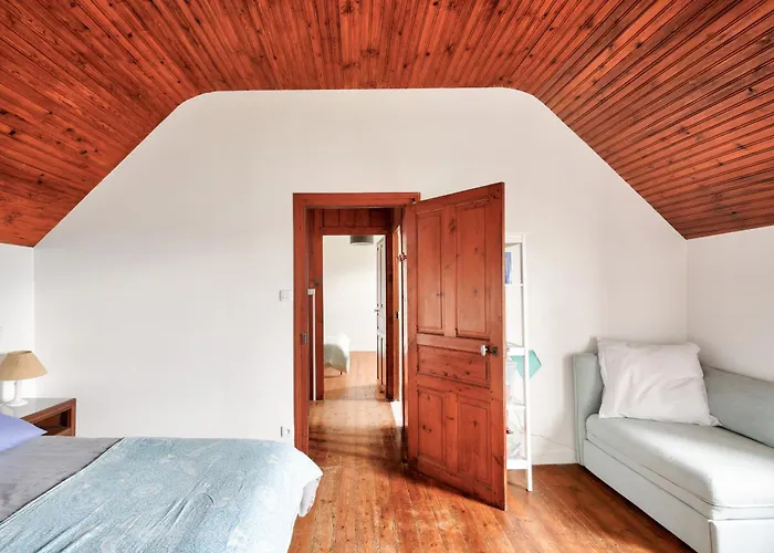 Pays bigouden - Charmante maison en pierre pour 6