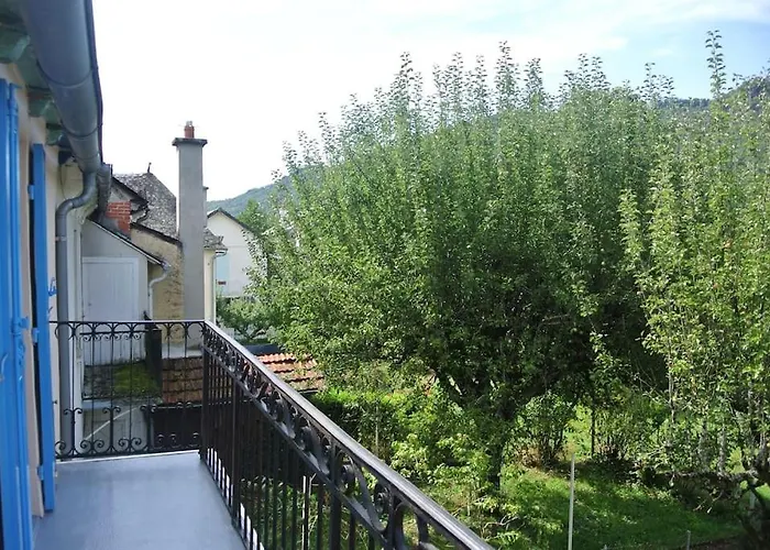 Gîte des Hirondelles