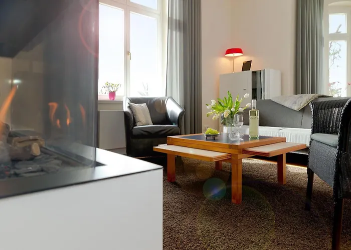 Villa Gruner * Nr. 9