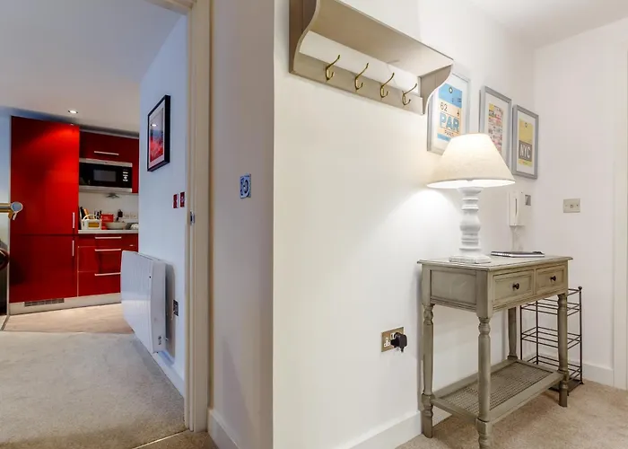 1 Bed In Fowey Oc-77956