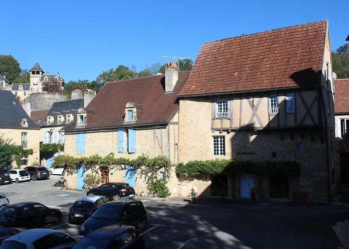 Destination Périgord - Le Clos