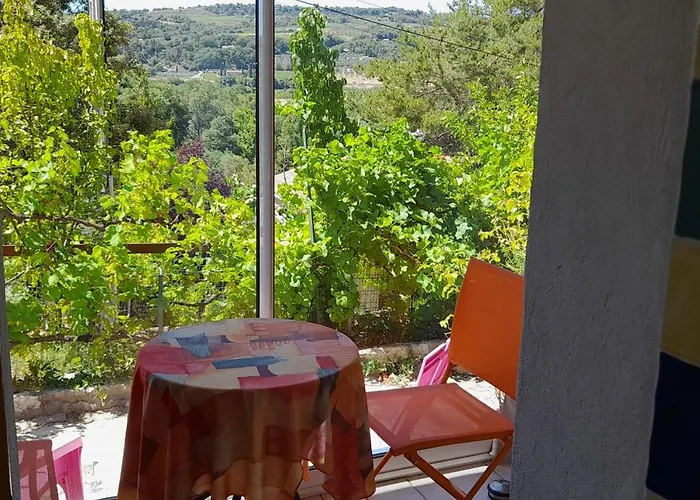 villa les Pins