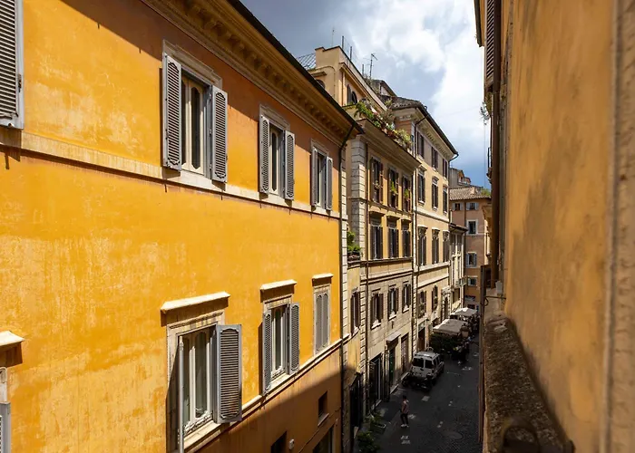 Guest house: Home At Rome Luxury Navona Guest House 2