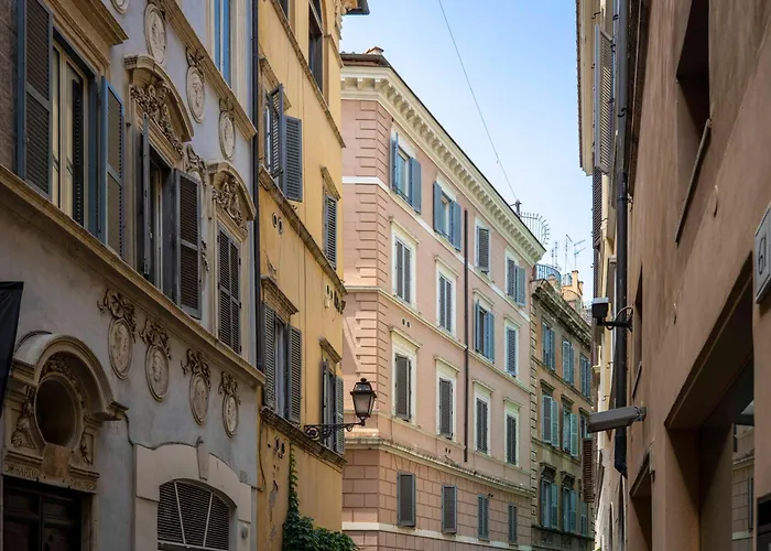 Guest house: Home At Rome Luxury Navona Guest House 2