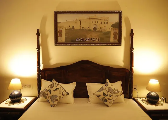 Mahlan Haveli