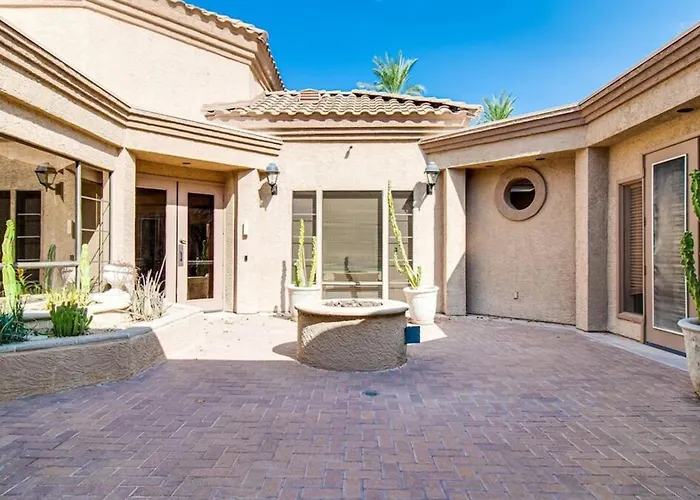 Remodeled 1 Bdrm Condo in North Scottsdale