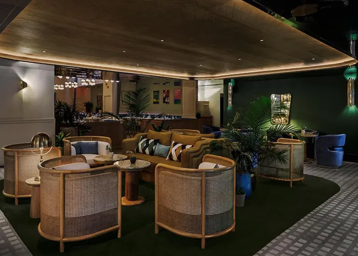 Ritz-Carlton, South Beach