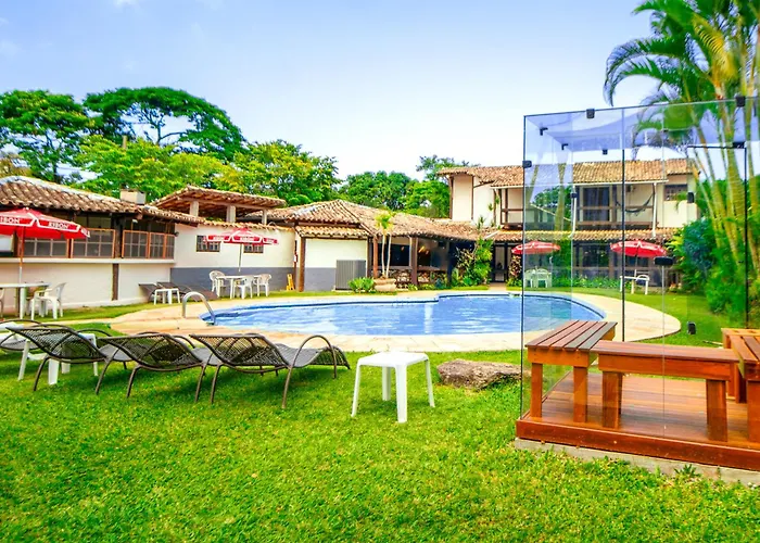 Hotel barato: VELINN Pousada dos Marinheiros