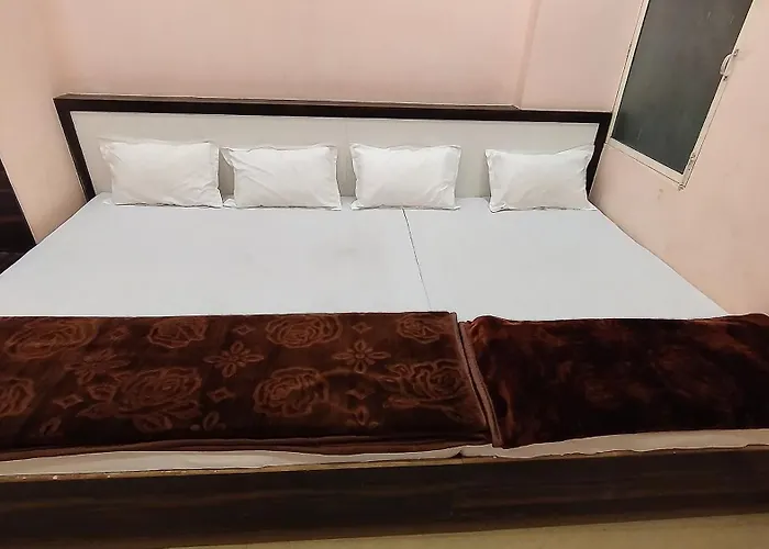 Family Hotel: Shree Govindam Guest House