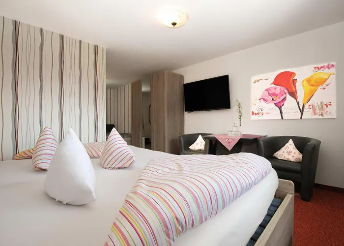 3 SterneHotel Restaurant Amadeus - Inclusive Skipass Und Vieles Mehr