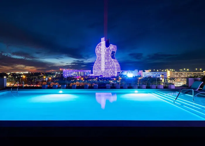 Hotel: Dolce By Wyndham Hollywood