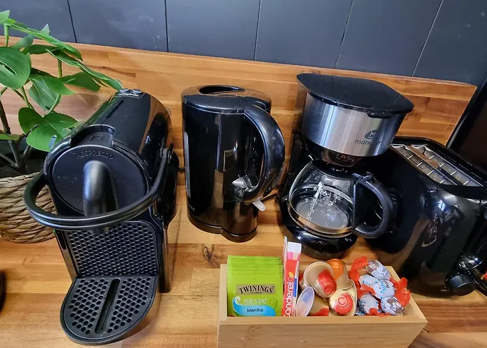 Appartement Tours centre