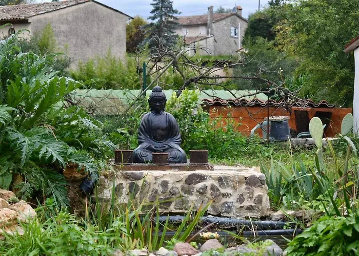 Le Noyer - Sublime 3P Provencale Sur Mougins - Parking - Climatisation