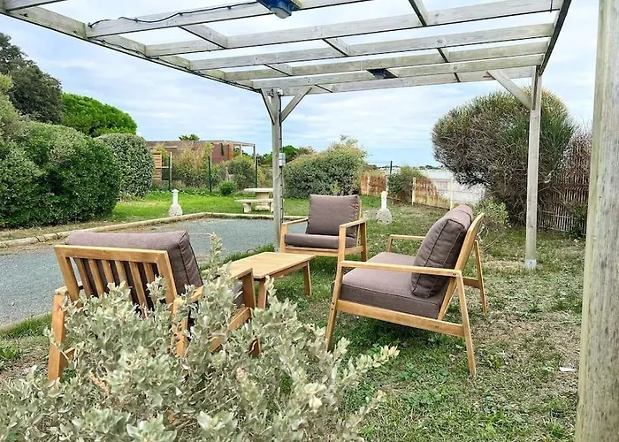 La Villa du Chay - Villa d'exception