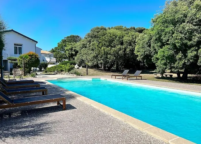 La Villa du Chay - Villa d'exception