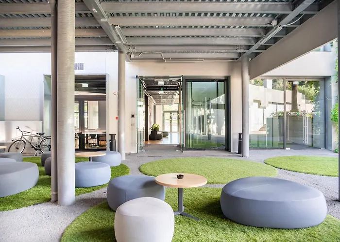 Camplus San Pietro - Casa Per Ferie